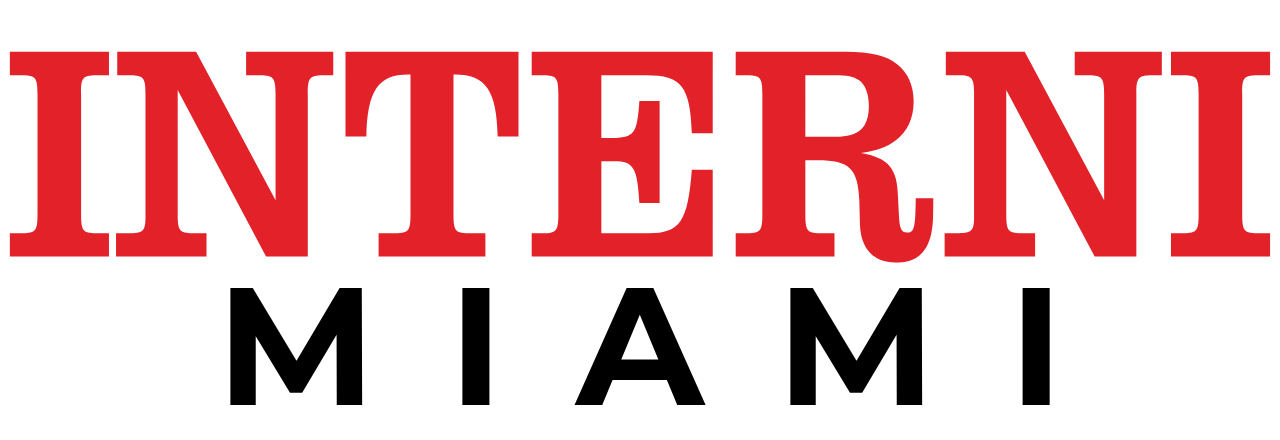 Interni Miami
